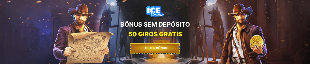 50 RG Ice Casino